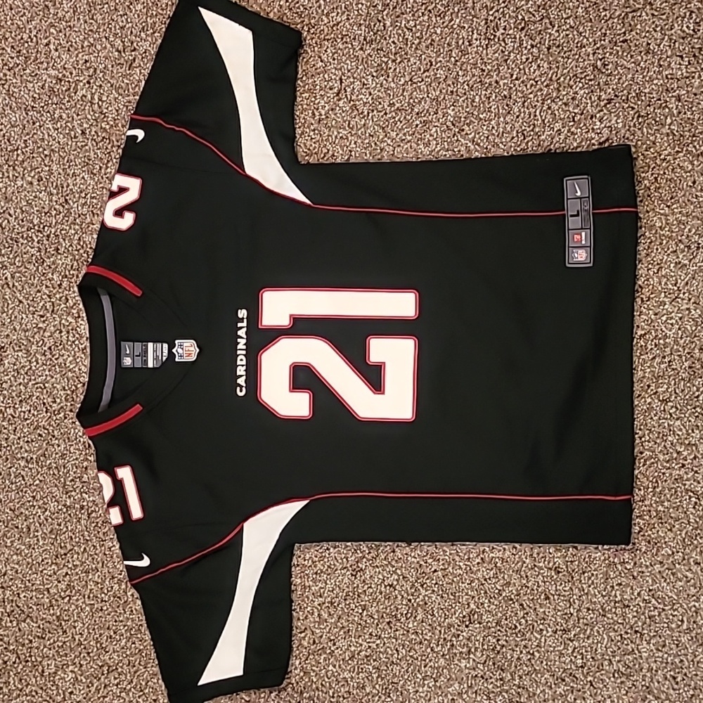 Youth Large Patrick Peterson Jersey